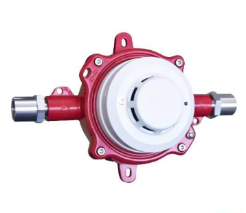 海灣JTY-GM-G7X(Ex)/WIS點型光電感煙火災探測器 防爆型煙感