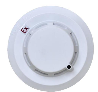 海灣JTY-GM-G7X(Ex)點型光電感煙火災探測器本安防爆煙感